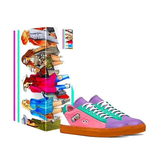 CitiZen of Hip hop : Ritchie Vegas edition*